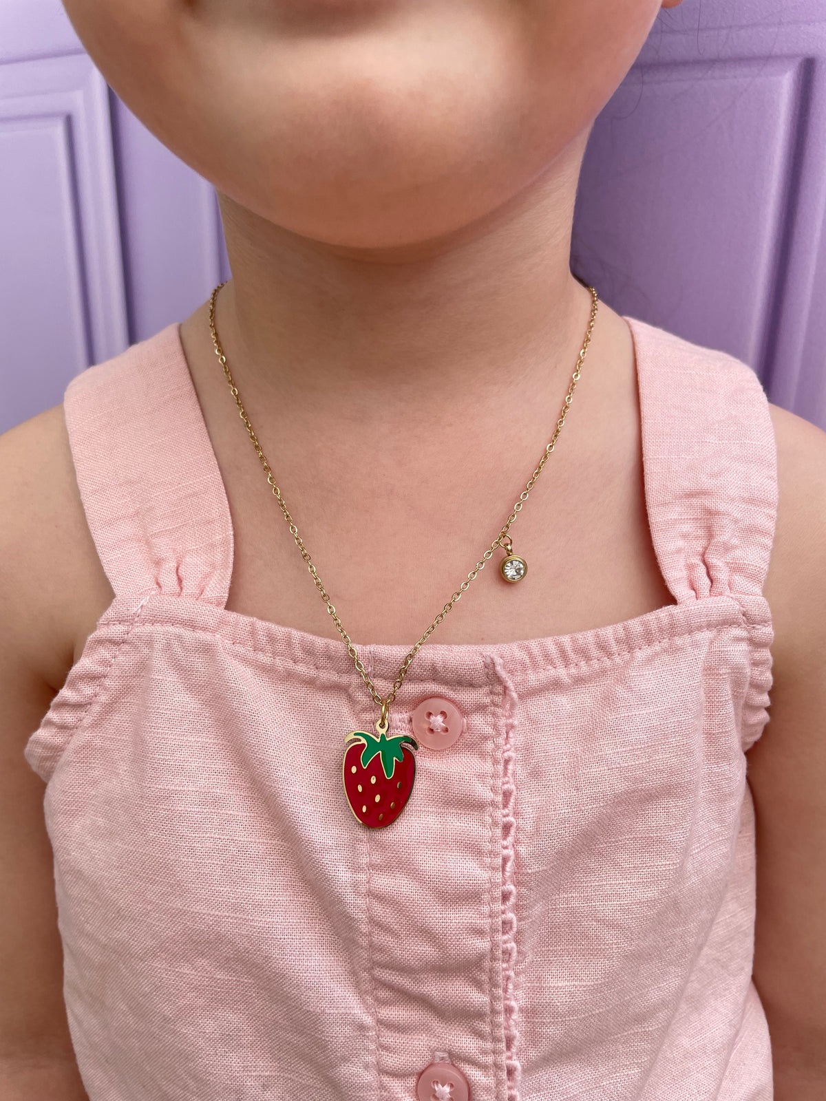 Collar fresa