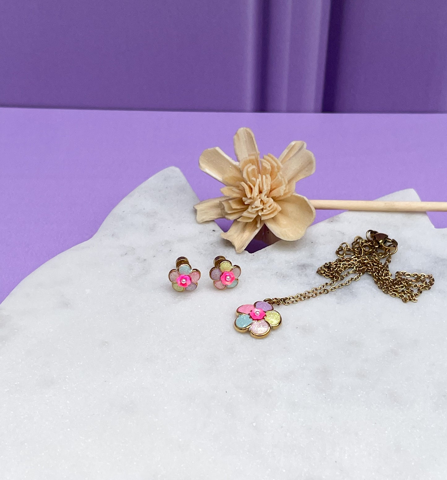 Set de Flor