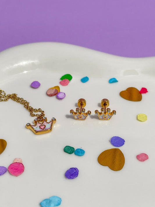 Set Corona Princess