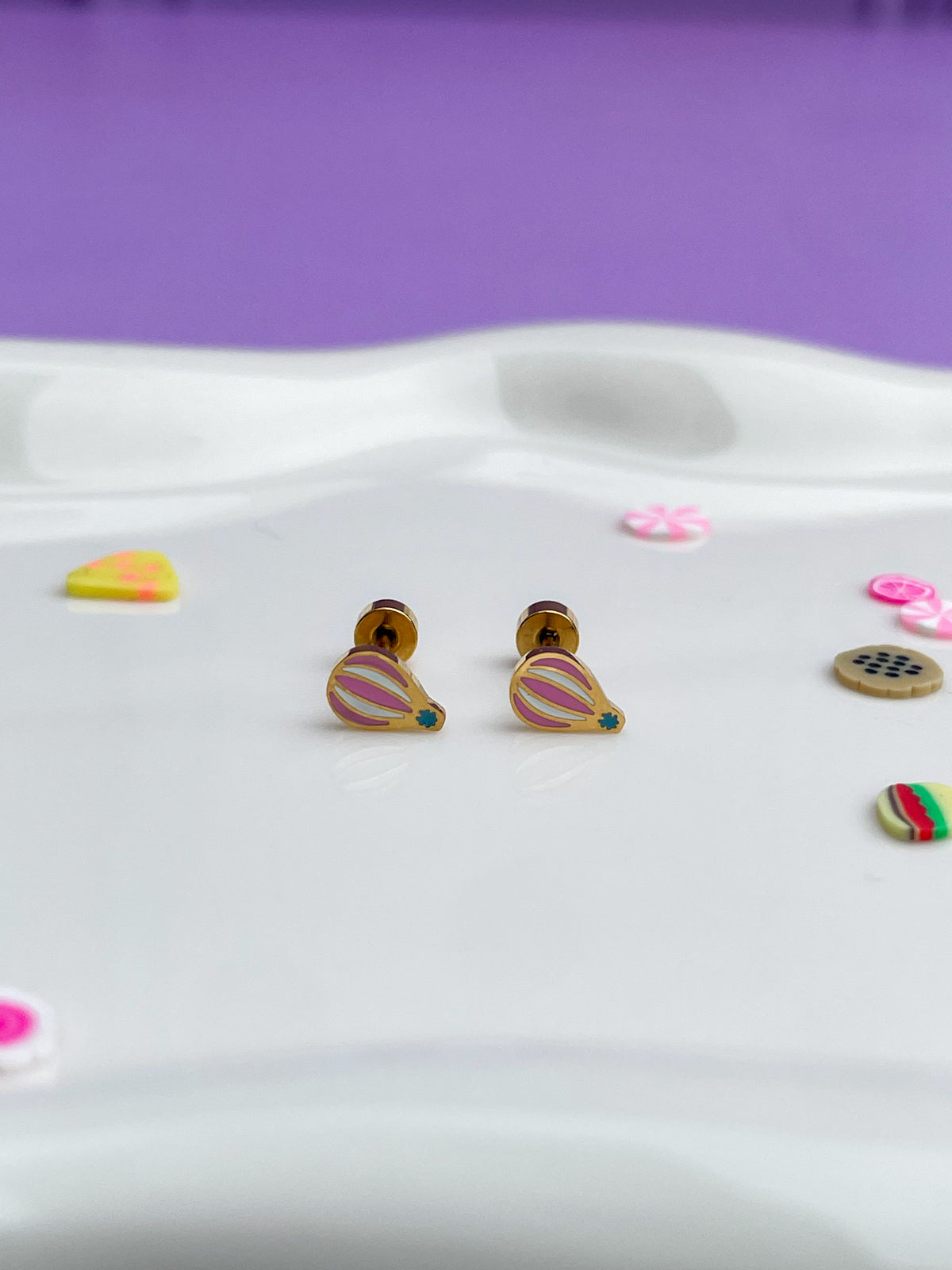 Aretes globo aerostático