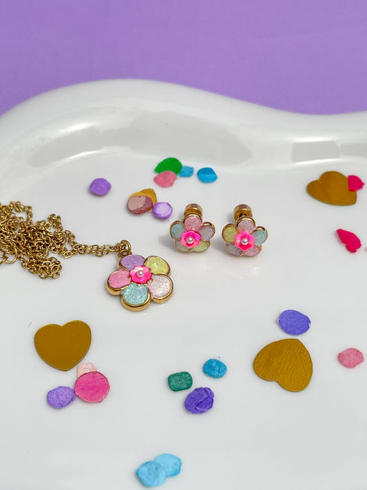Set de Flor