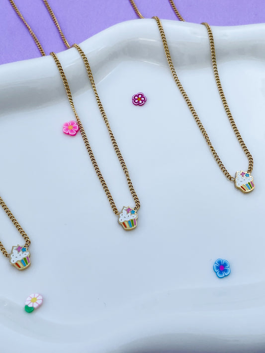 Collar pastelito