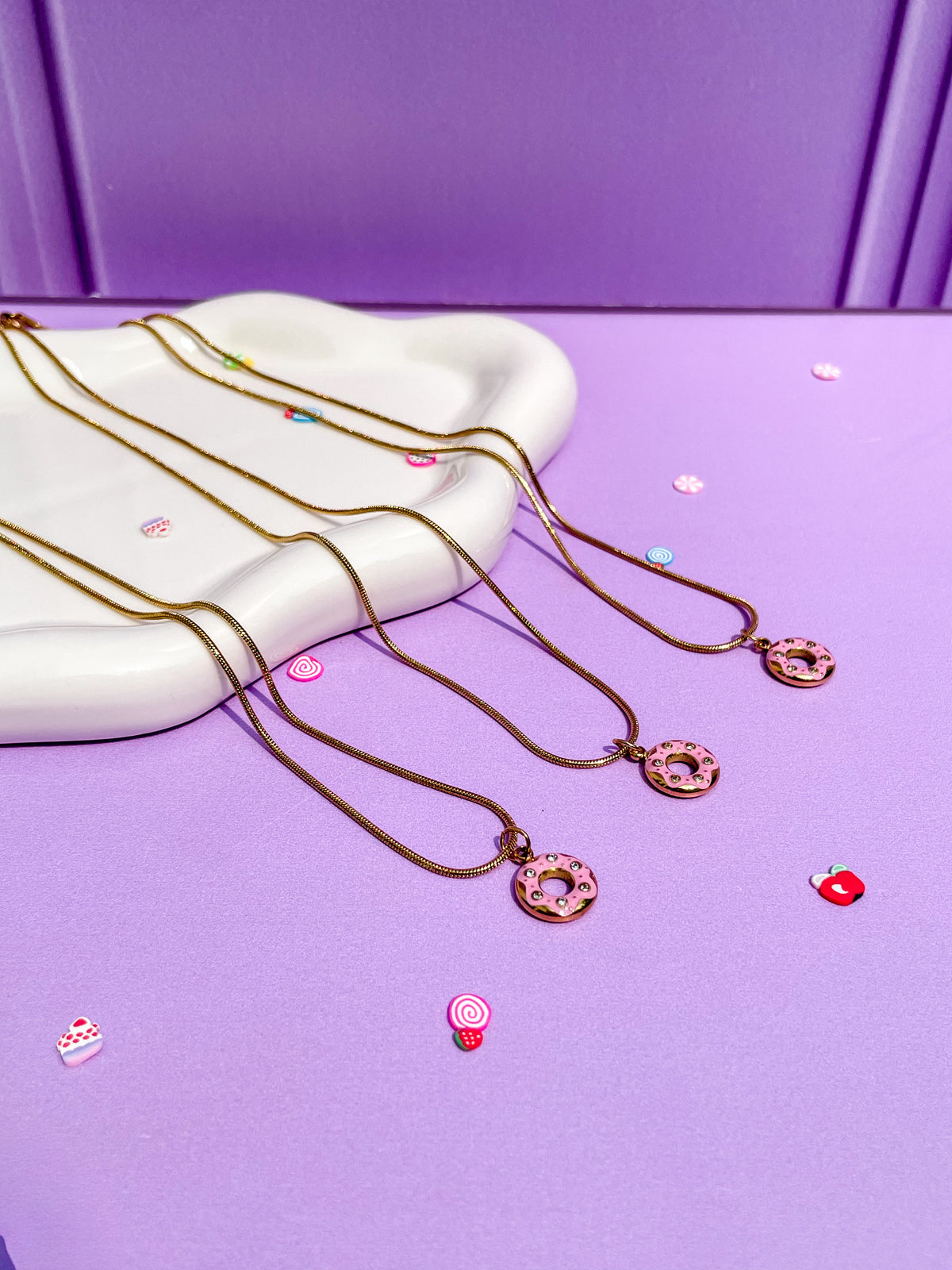 Collar dona