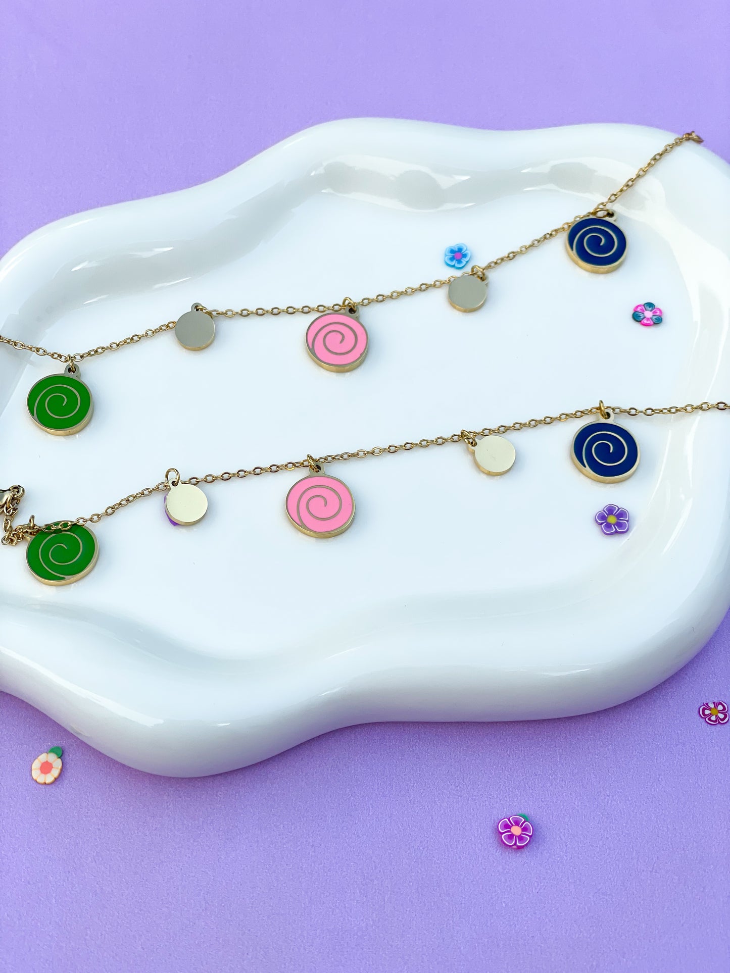 Pulsera Candy
