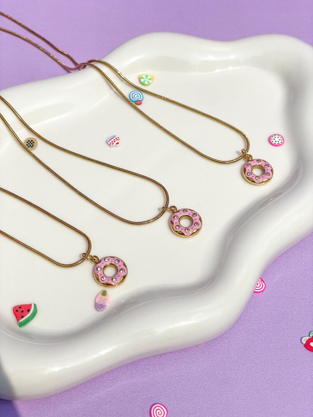 Collar dona